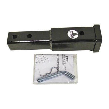 BLUE OX RECEIVER EXTENSION, 6" BX88265